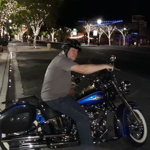 Meet your Posher, Eric